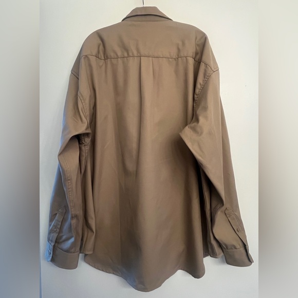 Carhartt WIP Module
Script Shirt size XXL - Picture 3 of 8